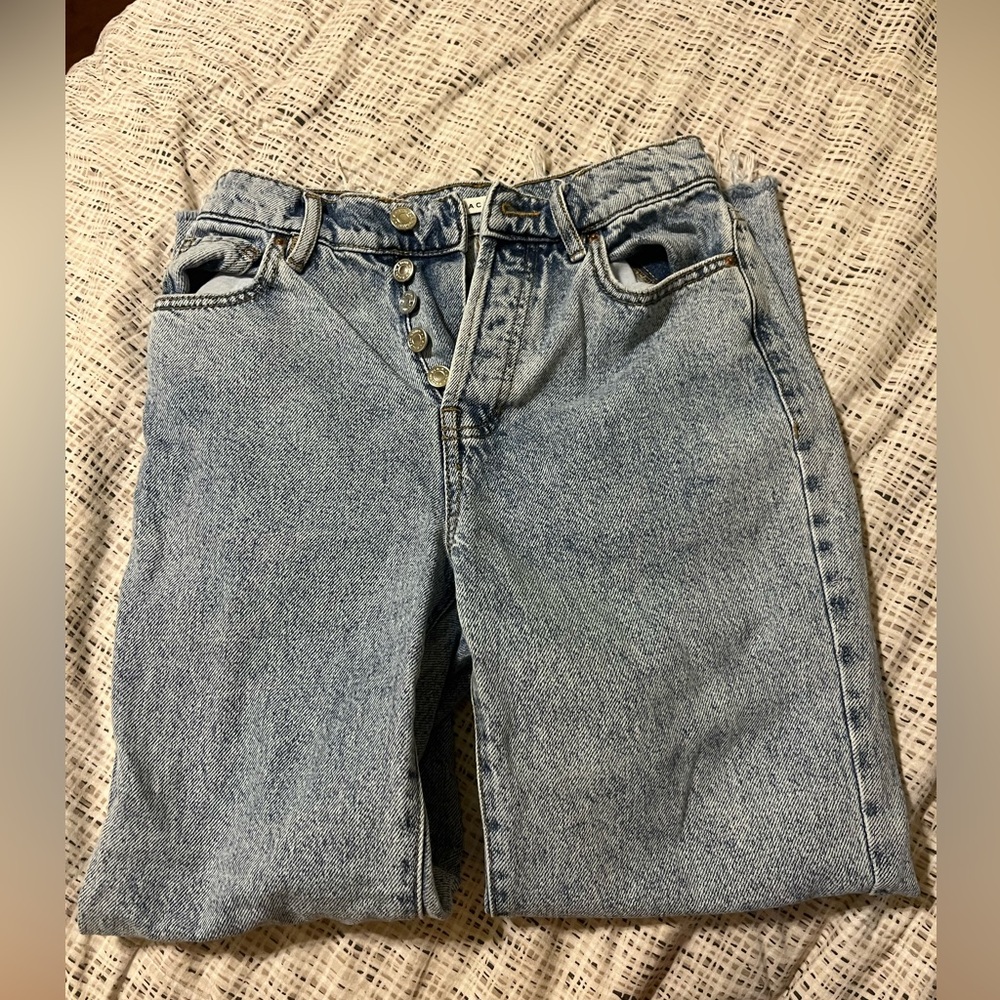 Pacsun Jeans